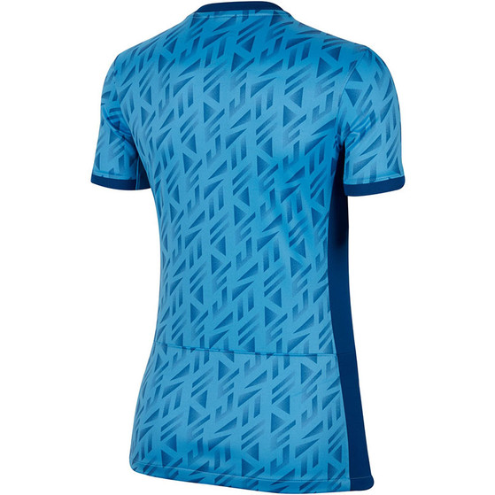 Nike United Kingdom Away Socks Woman
