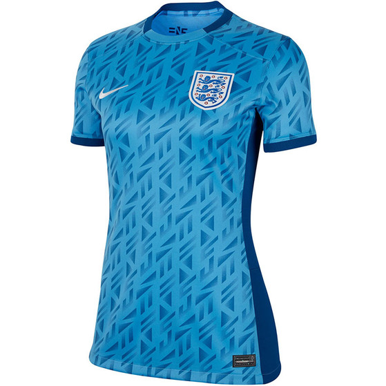 Nike United Kingdom Away Socks Woman