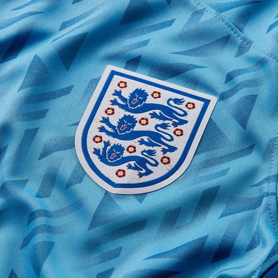 Nike United Kingdom Away Socks Woman