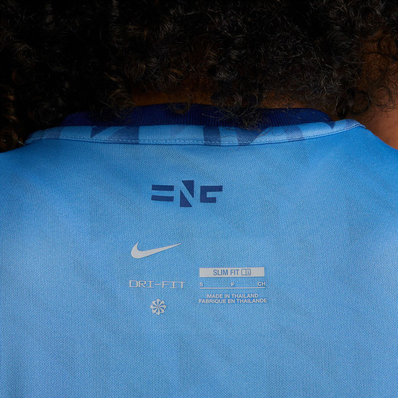 Nike United Kingdom Away Socks Woman