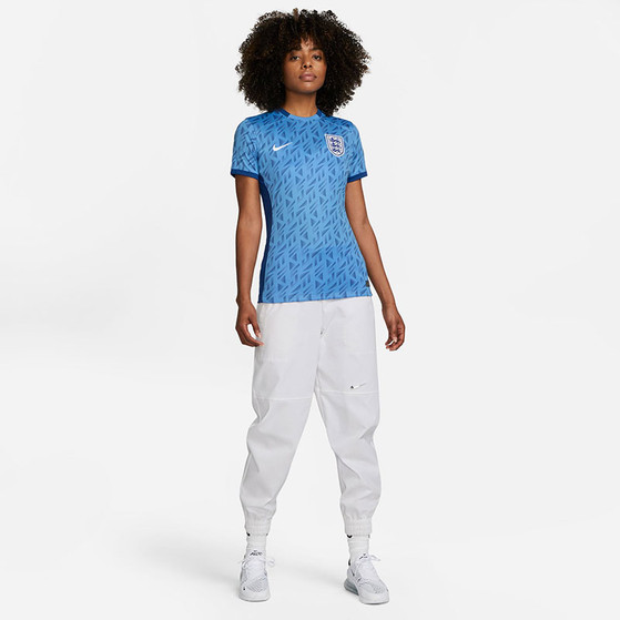 Nike United Kingdom Away Socks Woman