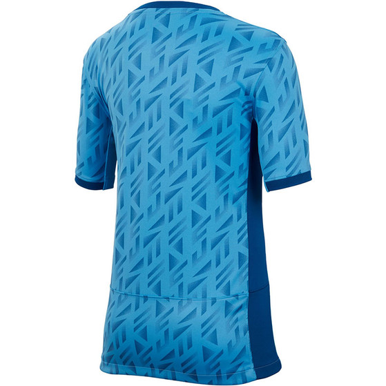 Nike England Auswärtstrikot Kinder