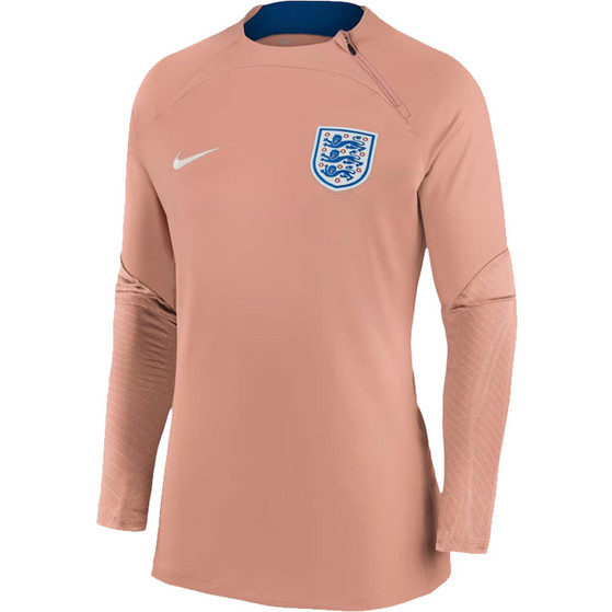 Nike Engeland Strike Trainingspak Dames