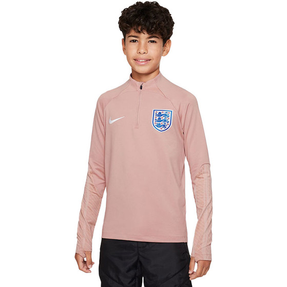 Nike Engeland Strike Trainingspak Kids
