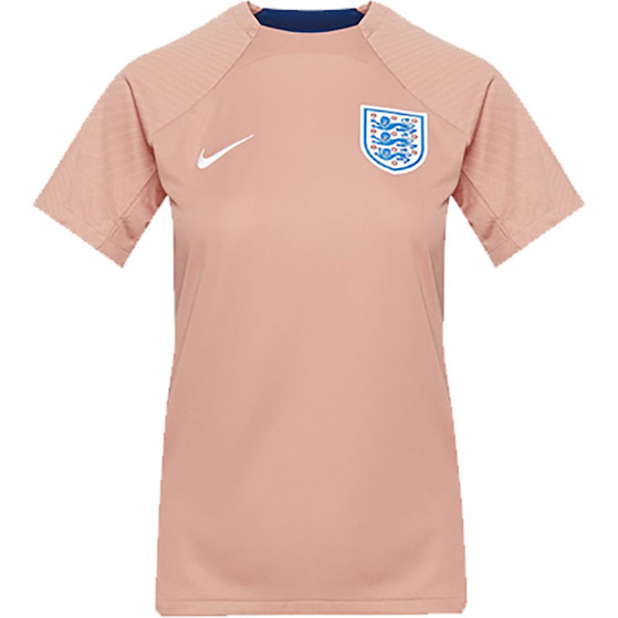 Nike United Kingdom Strike Top Woman