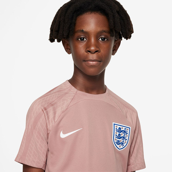 Nike Engeland Strike Trainingsset Kids