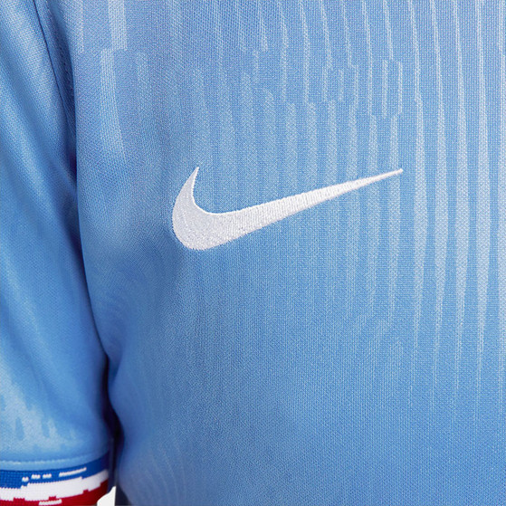 Nike Frankreich Heimtrikot Damen