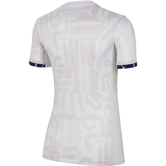 Nike France Away Socks Woman