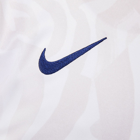 Nike France Away Socks Woman