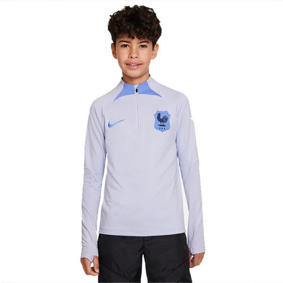 Nike Frankrijk Strike Trainingspak Kids