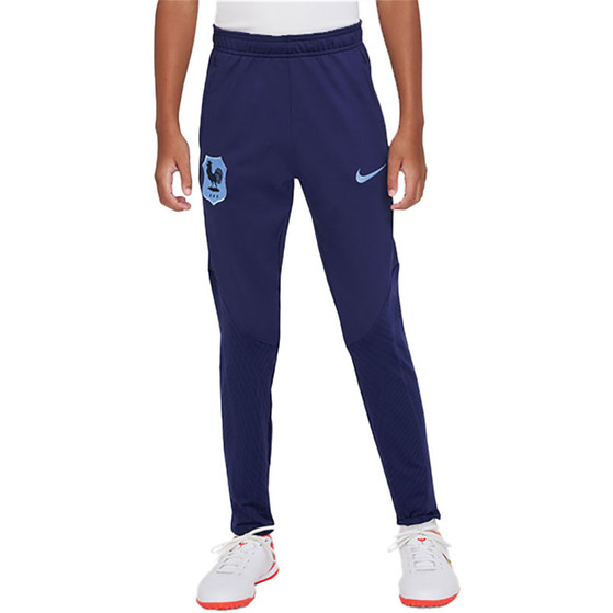 Nike Frankrijk Strike Trainingspak Kids