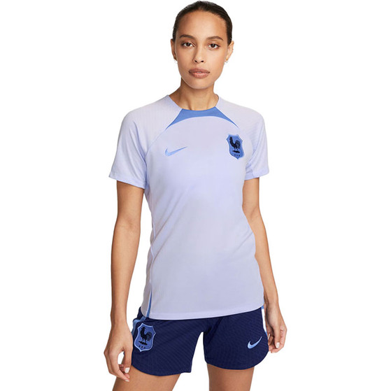 Nike France Strike Top Woman