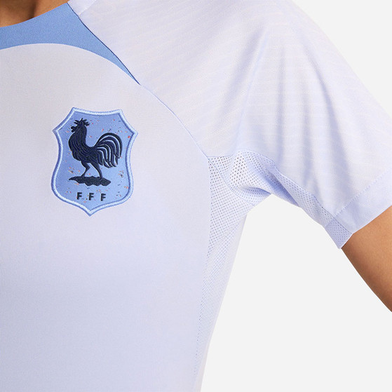Nike France Strike Top Woman