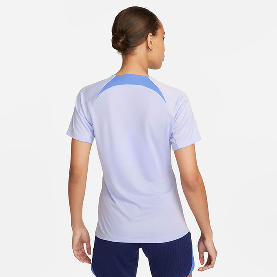 Nike France Strike Top Woman