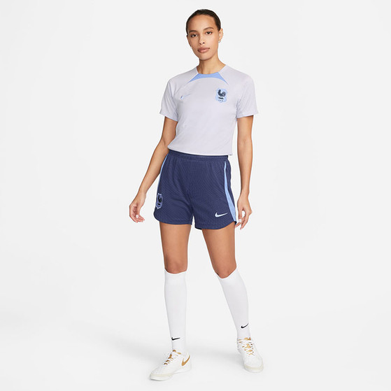 Nike France Strike Short Woman