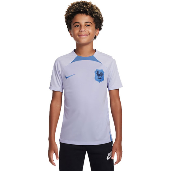 Nike Frankrike Strike Träningsset Barn
