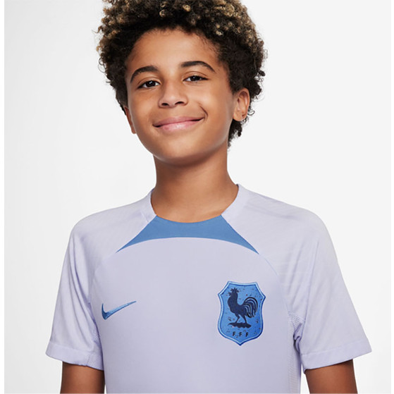 Nike Frankrike Strike Träningsset Barn
