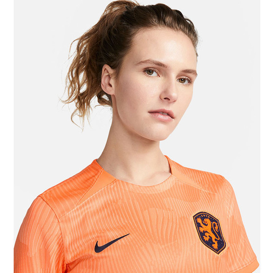 Nike Nederland Thuis Tenue Dames