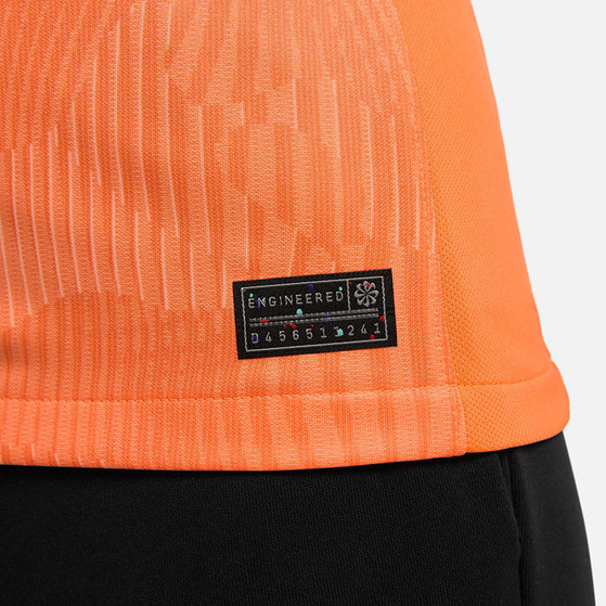Nike Nederland Thuis Tenue Dames