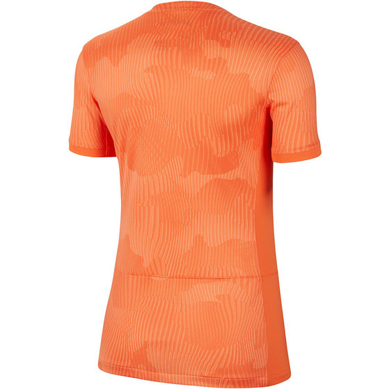 Nike Nederland Thuis Tenue Dames