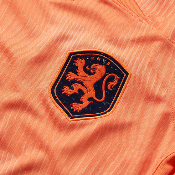 Nike Nederland Thuis Tenue Dames