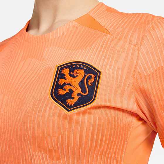 Nike Nederland Thuis Tenue Dames