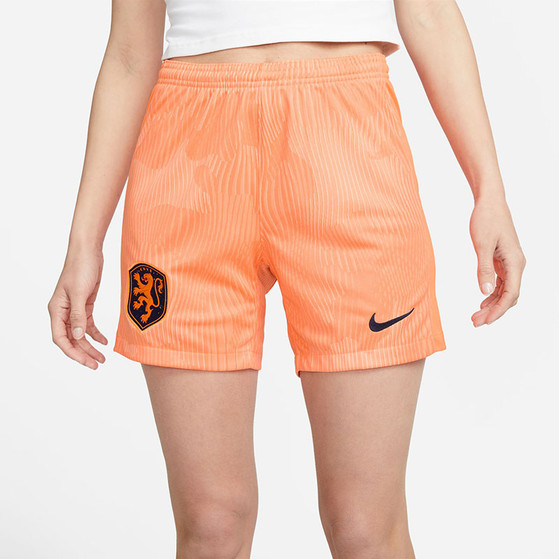 Nike Nederland Pre-Match Trainingsset Dames
