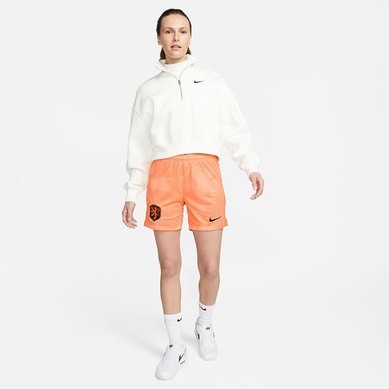 Nike Nederland Pre-Match Trainingsset Dames