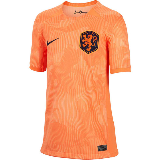 Nike Niederlande Heimtrikot Kinder