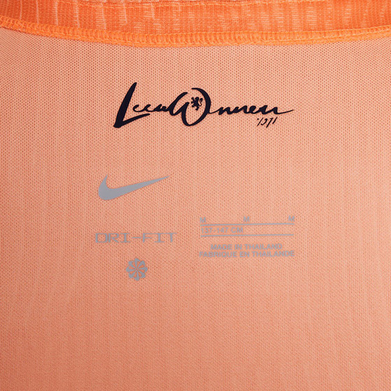 Nike Niederlande Heimtrikot Kinder
