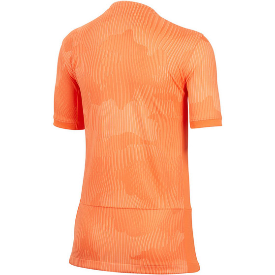 Nike Niederlande Heimtrikot Kinder