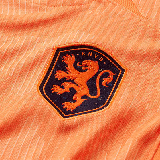 Nike Niederlande Heimtrikot Kinder