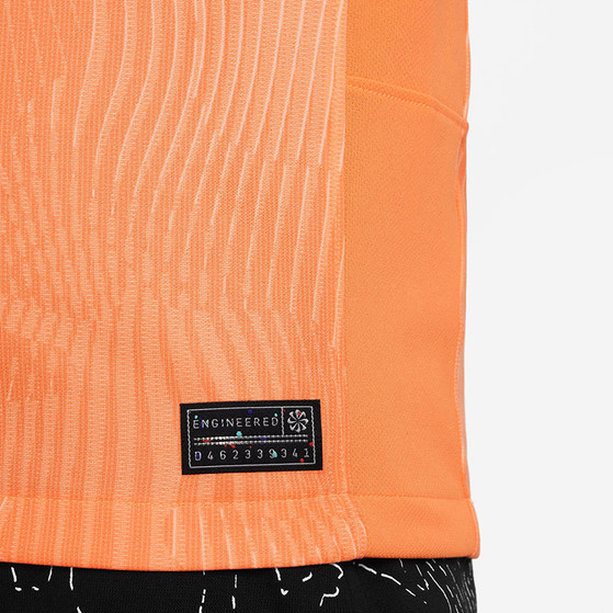 Nike Niederlande Heimtrikot Kinder