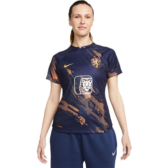 Nike Nederländerna Pre-Match Träningsset Dam
