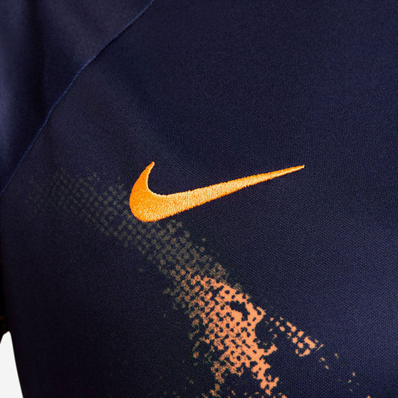 Nike Nederländerna Pre-Match Träningsset Dam
