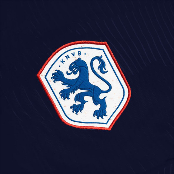 Nike Nederland Uit Tenue Dames