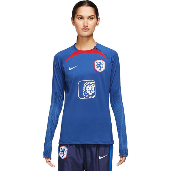 Nike Nederland Strike Trainingspak Dames