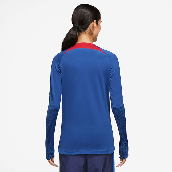 Nike Nederland Strike Trainingspak Dames