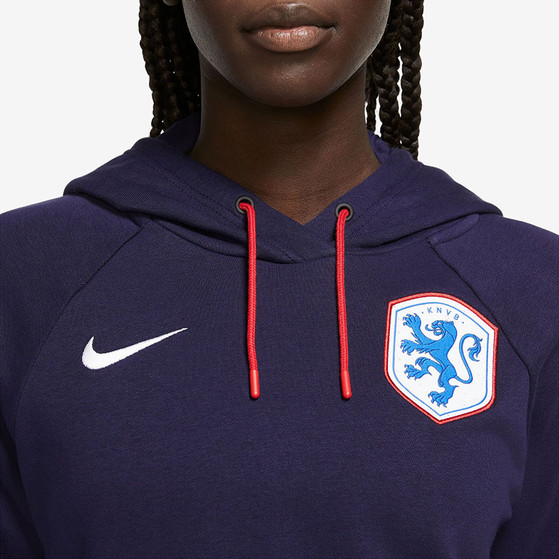 Nike Nederland Fleece Trainingspak Dames