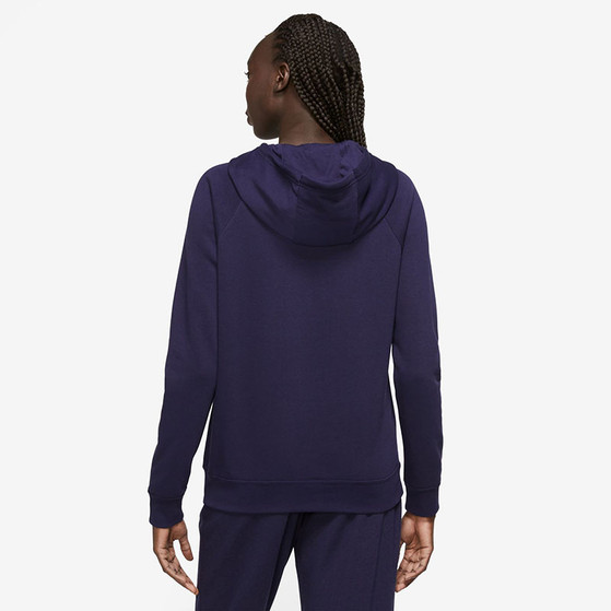 Nike Nederland Fleece Trainingspak Dames