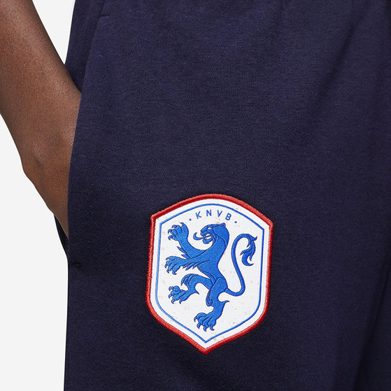 Nike Nederland Fleece Trainingspak Dames