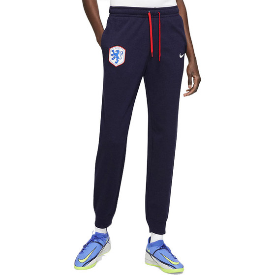 Nike Nederland Fleece Trainingspak Dames