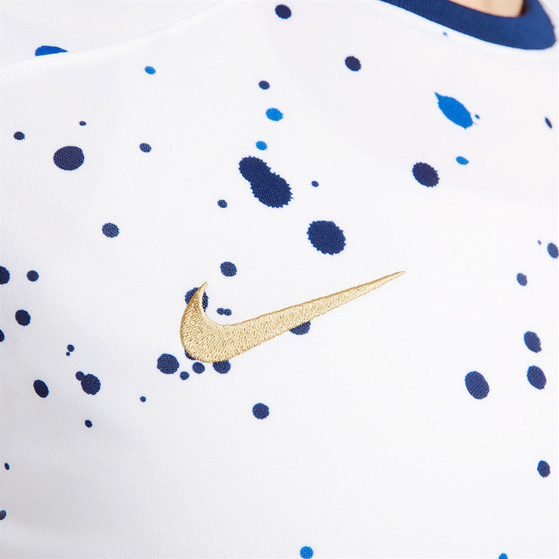 Nike USA Heimtrikot Damen