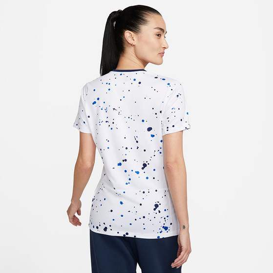 Nike USA Heimtrikot Damen