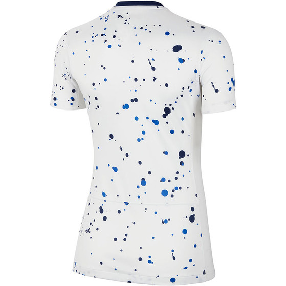 Nike USA Heimtrikot Damen