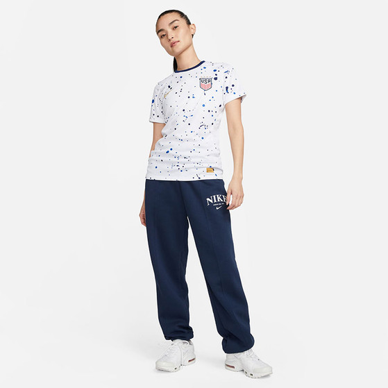 Nike USA Heimtrikot Damen