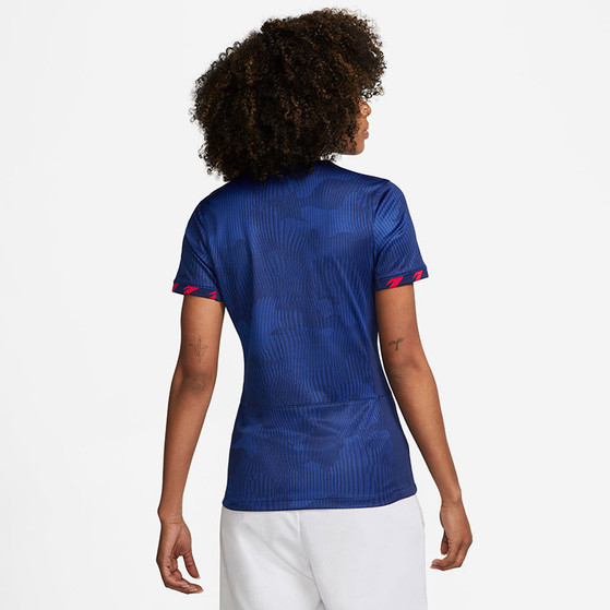Nike USA Auswärtstrikot Damen