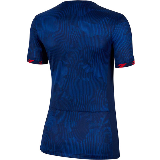 Nike USA Auswärtstrikot Damen