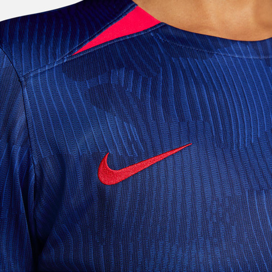 Nike USA Auswärtstrikot Damen