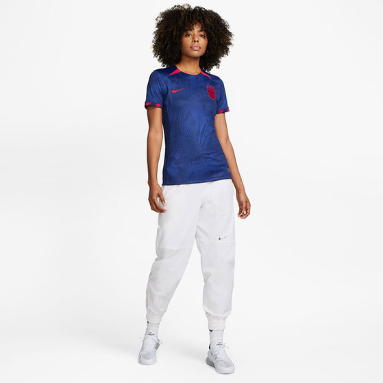 Nike USA Auswärtstrikot Damen